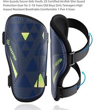 Airsfish soccer shin for sale  Chattanooga