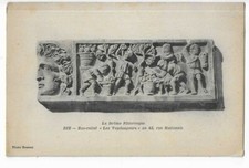 26 Die Bas Relief The Harvesters segunda mano  Embacar hacia Mexico