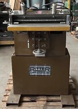 Ritter 850 boring for sale  Dekalb