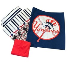 Mlb yankees baseball for sale  Lancaster
