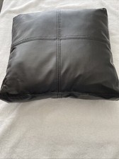 Black faux leather for sale  Fort Myers