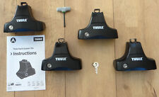 Thule roof bar for sale  CHATHAM