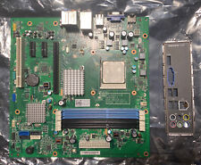 Combo DELL INSPIRON 570 AM3 MB MA785R (AMD ATHLON II) comprar usado  Enviando para Brazil