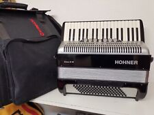 Akkordeon hohner iii gebraucht kaufen  Bräunlingen