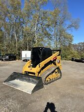 2024 caterpillar 289d3 for sale  East Troy