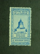 Vignette dame garde d'occasion  Bessancourt