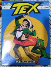 Lotto 183 fumetti usato  Marsala