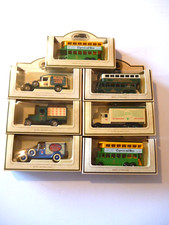 Lot lledo models for sale  STOURBRIDGE