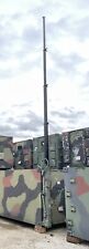 Antennenmast geroh 9kvr gebraucht kaufen  Bad Urach