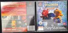Digimon 2003 handbuch gebraucht kaufen  Schwerin