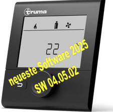 Truma bedienteil plus gebraucht kaufen  Deutschland