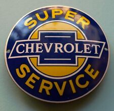 Chevrolet super service gebraucht kaufen  Mainhardt