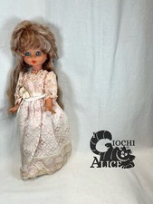 Bambola vintage damina usato Bambola vintage damina usato  Scorze