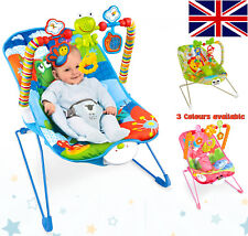 Baby bouncer rocker for sale  MANCHESTER