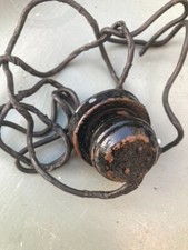 Vintage lucas used for sale  TOTLAND BAY