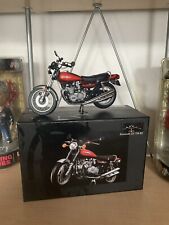 Minichamps scale kawasaki for sale  SOUTHEND-ON-SEA