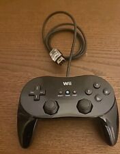 Manette wii pro d'occasion  Nanterre