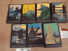 Lands peoples 1963 for sale  Barstow