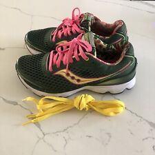 Women saucony sz. for sale  Las Vegas