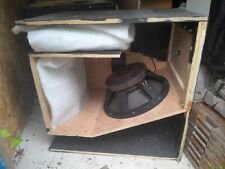 Project unloaded subwoofers for sale  NEWTON ABBOT