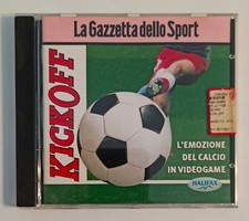 Kick off retro usato  Lodi