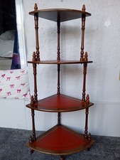 Vintage whatnot stand for sale Vintage whatnot stand for sale  CANVEY ISLAND