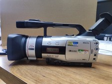 Videocamera digitale canon usato  Savona