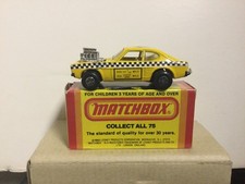 Lesney matchbox superfast for sale  Royersford
