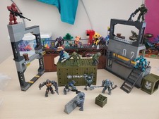 Mega halo infinite for sale  Los Angeles
