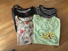 Kleiderpacket mädchen frauen gebraucht kaufen  Wallerfangen