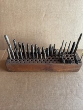 Lot vintage punches for sale  Immokalee