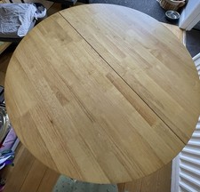 Beautiful solid oak for sale  WATFORD