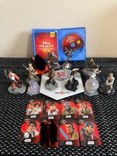 Disney infinity 3.0 for sale  BRADFORD