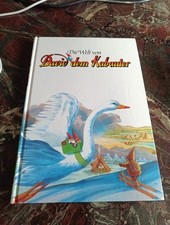 Rar david kabauter gebraucht kaufen  Bodenmais