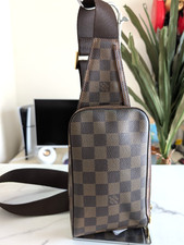 Auth louis vuitton d'occasion  Expédié en Belgium