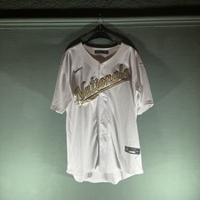 Official washington nationals for sale  LEYLAND