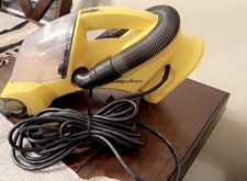 Eureka easyclean yellow for sale  Los Fresnos
