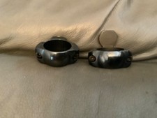 Redfield scope rings for sale  Swords Creek