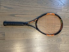 Wilson burn 100 for sale  Cumming