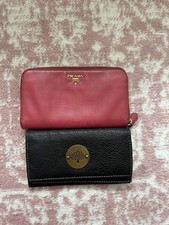 Mulberry prada wallet for sale  POTTERS BAR
