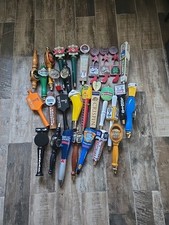 Lot beer tap for sale  San Jose