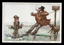 U44 comical ice for sale  HOVE