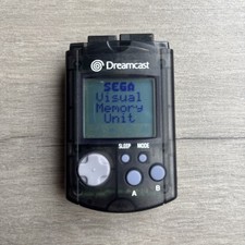 Sega dreamcast visual for sale  BISHOP'S STORTFORD