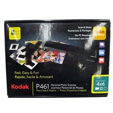 Kodak p461 personal for sale  Meridianville