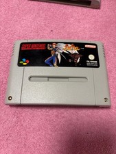 Lufia nintendo snes gebraucht kaufen  Duisburg