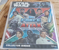 Topps star wars for sale  BEDALE