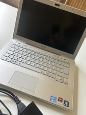 Sony vaio vpcsb41l gebraucht kaufen  Aurich