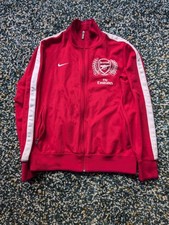 Arsenal football tracksuit for sale  GLASGOW