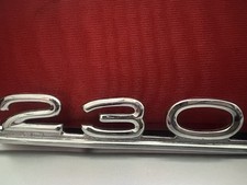 Mercedes benz stemma usato  Roma