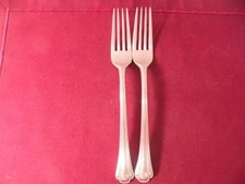 Set dinner forks for sale  San Tan Valley